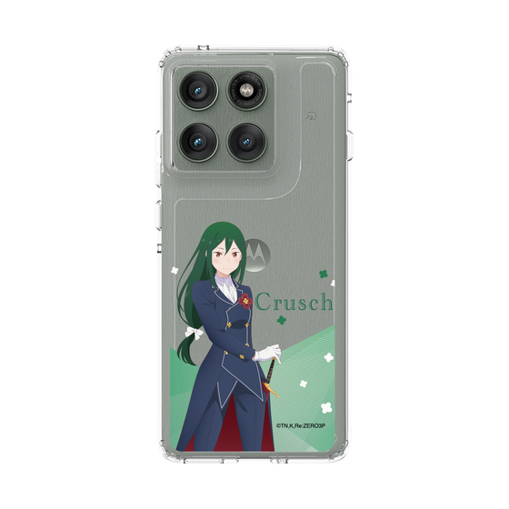 スリムプロテクションケース［ Re:ゼロから始める異世界生活 - クルシュ・カルステン - 立ち絵 ］