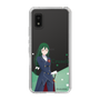 スリムプロテクションケース［ Re:ゼロから始める異世界生活 - クルシュ・カルステン - 立ち絵 ］