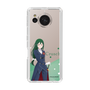 スリムプロテクションケース［ Re:ゼロから始める異世界生活 - クルシュ・カルステン - 立ち絵 ］