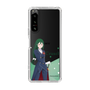 スリムプロテクションケース［ Re:ゼロから始める異世界生活 - クルシュ・カルステン - 立ち絵 ］