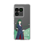 スリムプロテクションケース［ Re:ゼロから始める異世界生活 - クルシュ・カルステン - 立ち絵 ］