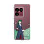 スリムプロテクションケース［ Re:ゼロから始める異世界生活 - クルシュ・カルステン - 立ち絵 ］