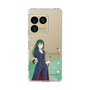 スリムプロテクションケース［ Re:ゼロから始める異世界生活 - クルシュ・カルステン - 立ち絵 ］