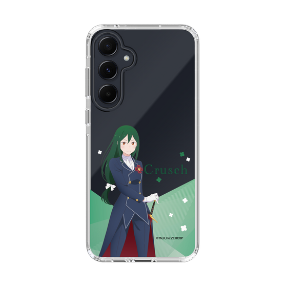 スリムプロテクションケース［ Re:ゼロから始める異世界生活 - クルシュ・カルステン - 立ち絵 ］