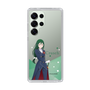 スリムプロテクションケース［ Re:ゼロから始める異世界生活 - クルシュ・カルステン - 立ち絵 ］