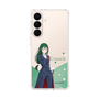 スリムプロテクションケース［ Re:ゼロから始める異世界生活 - クルシュ・カルステン - 立ち絵 ］
