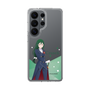 スリムプロテクションケース［ Re:ゼロから始める異世界生活 - クルシュ・カルステン - 立ち絵 ］