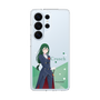 スリムプロテクションケース［ Re:ゼロから始める異世界生活 - クルシュ・カルステン - 立ち絵 ］