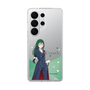 スリムプロテクションケース［ Re:ゼロから始める異世界生活 - クルシュ・カルステン - 立ち絵 ］