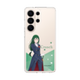 スリムプロテクションケース［ Re:ゼロから始める異世界生活 - クルシュ・カルステン - 立ち絵 ］