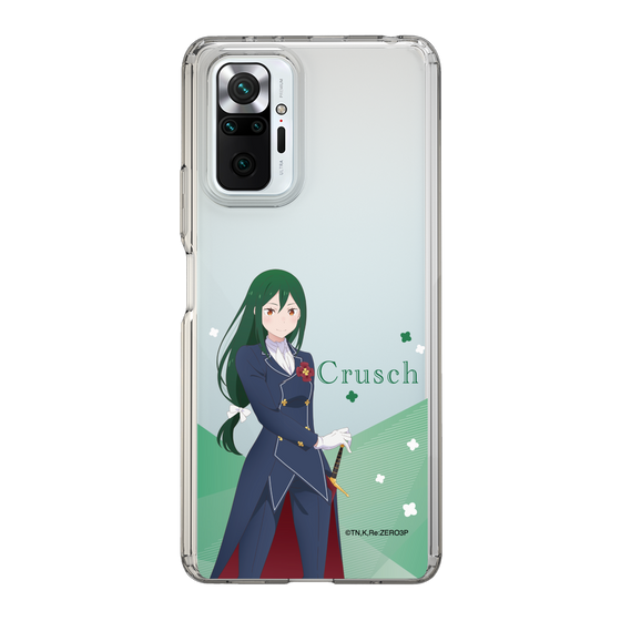 スリムプロテクションケース［ Re:ゼロから始める異世界生活 - クルシュ・カルステン - 立ち絵 ］