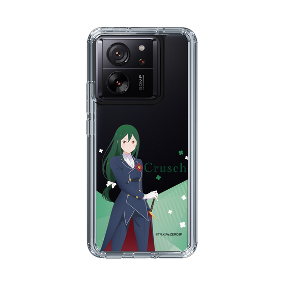 スリムプロテクションケース［ Re:ゼロから始める異世界生活 - クルシュ・カルステン - 立ち絵 ］