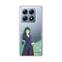 スリムプロテクションケース［ Re:ゼロから始める異世界生活 - クルシュ・カルステン - 立ち絵 ］