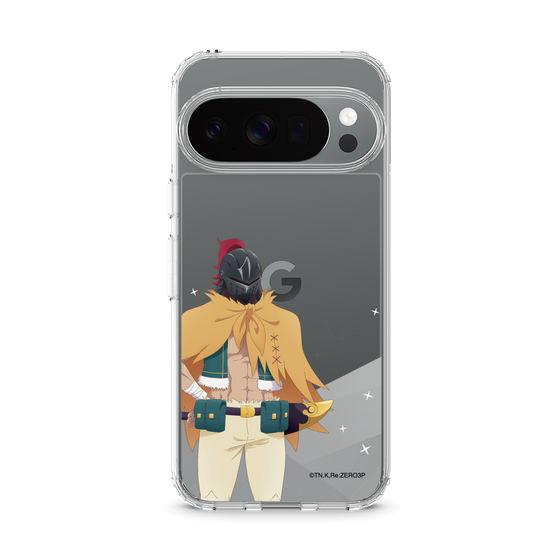 スリムプロテクションケース［ Re:ゼロから始める異世界生活 - アル - 立ち絵 ］
