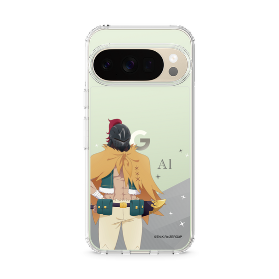 スリムプロテクションケース［ Re:ゼロから始める異世界生活 - アル - 立ち絵 ］