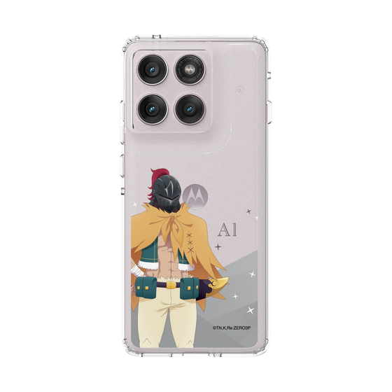 スリムプロテクションケース［ Re:ゼロから始める異世界生活 - アル - 立ち絵 ］