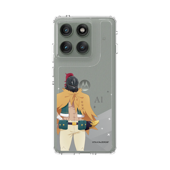 スリムプロテクションケース［ Re:ゼロから始める異世界生活 - アル - 立ち絵 ］