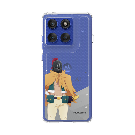 スリムプロテクションケース［ Re:ゼロから始める異世界生活 - アル - 立ち絵 ］