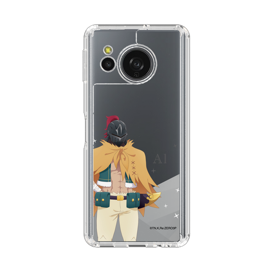 スリムプロテクションケース［ Re:ゼロから始める異世界生活 - アル - 立ち絵 ］