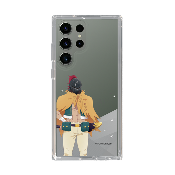 スリムプロテクションケース［ Re:ゼロから始める異世界生活 - アル - 立ち絵 ］