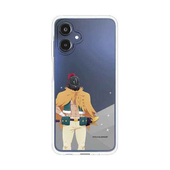 スリムプロテクションケース［ Re:ゼロから始める異世界生活 - アル - 立ち絵 ］