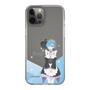 スリムプロテクションケース［ Re:ゼロから始める異世界生活 - レム - 立ち絵 ］