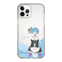 スリムプロテクションケース［ Re:ゼロから始める異世界生活 - レム - 立ち絵 ］