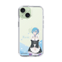 スリムプロテクションケース［ Re:ゼロから始める異世界生活 - レム - 立ち絵 ］