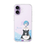 スリムプロテクションケース［ Re:ゼロから始める異世界生活 - レム - 立ち絵 ］
