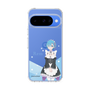 スリムプロテクションケース［ Re:ゼロから始める異世界生活 - レム - 立ち絵 ］