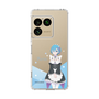 スリムプロテクションケース［ Re:ゼロから始める異世界生活 - レム - 立ち絵 ］
