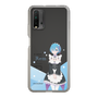 スリムプロテクションケース［ Re:ゼロから始める異世界生活 - レム - 立ち絵 ］