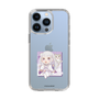 スリムプロテクションケース［ Re:ゼロから始める異世界生活 - エミリア - ミニキャラ ］
