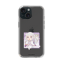 スリムプロテクションケース［ Re:ゼロから始める異世界生活 - エミリア - ミニキャラ ］