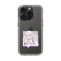 スリムプロテクションケース［ Re:ゼロから始める異世界生活 - エミリア - ミニキャラ ］