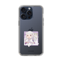 スリムプロテクションケース［ Re:ゼロから始める異世界生活 - エミリア - ミニキャラ ］