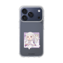 スリムプロテクションケース［ Re:ゼロから始める異世界生活 - エミリア - ミニキャラ ］