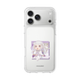 スリムプロテクションケース［ Re:ゼロから始める異世界生活 - エミリア - ミニキャラ ］