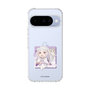 スリムプロテクションケース［ Re:ゼロから始める異世界生活 - エミリア - ミニキャラ ］
