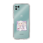 スリムプロテクションケース［ Re:ゼロから始める異世界生活 - エミリア - ミニキャラ ］