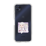 スリムプロテクションケース［ Re:ゼロから始める異世界生活 - エミリア - ミニキャラ ］