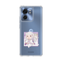 スリムプロテクションケース［ Re:ゼロから始める異世界生活 - エミリア - ミニキャラ ］