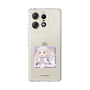 スリムプロテクションケース［ Re:ゼロから始める異世界生活 - エミリア - ミニキャラ ］