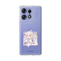 スリムプロテクションケース［ Re:ゼロから始める異世界生活 - エミリア - ミニキャラ ］