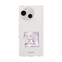 スリムプロテクションケース［ Re:ゼロから始める異世界生活 - エミリア - ミニキャラ ］