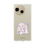 スリムプロテクションケース［ Re:ゼロから始める異世界生活 - エミリア - ミニキャラ ］
