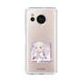 スリムプロテクションケース［ Re:ゼロから始める異世界生活 - エミリア - ミニキャラ ］