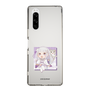 スリムプロテクションケース［ Re:ゼロから始める異世界生活 - エミリア - ミニキャラ ］