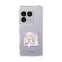 スリムプロテクションケース［ Re:ゼロから始める異世界生活 - エミリア - ミニキャラ ］
