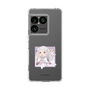 スリムプロテクションケース［ Re:ゼロから始める異世界生活 - エミリア - ミニキャラ ］
